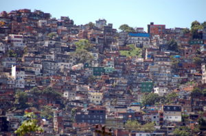 brasil-favelas